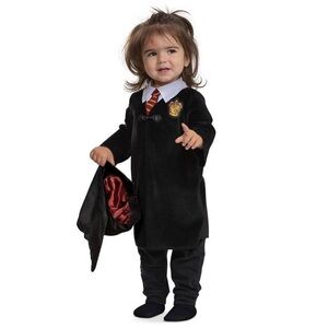 Infant Harry Potter Halloween Costume